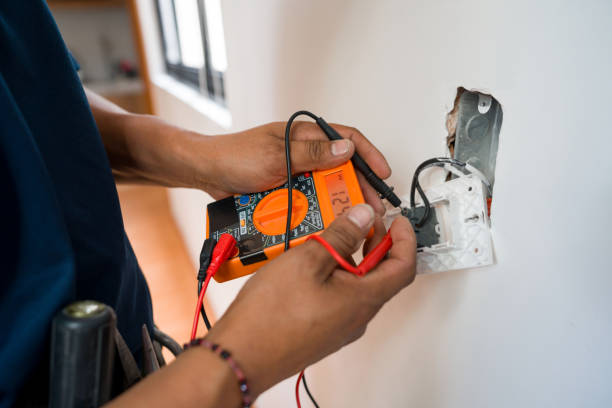 Best Residential Electrician Services  in Wahpeton, ND