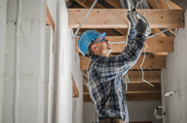 Best Electrical Outlet Repair  in Wahpeton, ND
