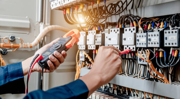 Best Electrical Contractors for Businesses  in Wahpeton, ND