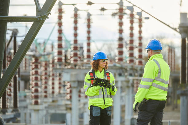 Best Electrical Troubleshooting Services  in Wahpeton, ND
