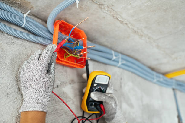 Best Electrical Wiring Services  in Wahpeton, ND