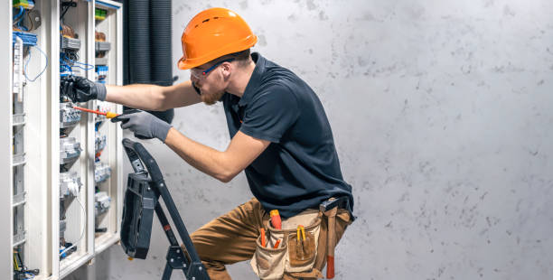 Best Local Electrician Companies  in Wahpeton, ND