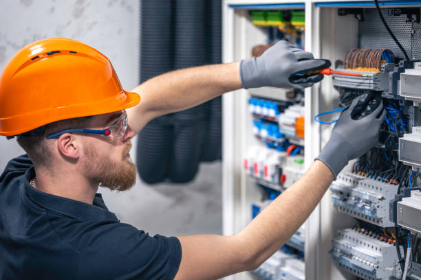 Best Electrical Upgrades for Homes  in Wahpeton, ND