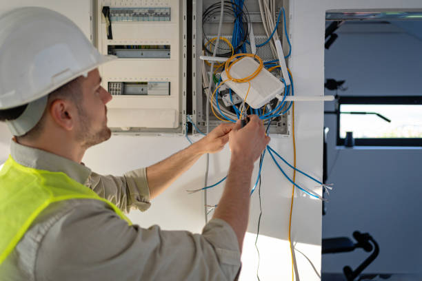 Why Trust Our Certified Electricians for Your Electrical Needs in ND?